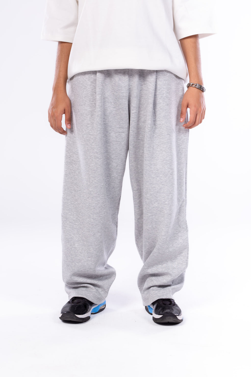 Relaxed Fit Pants