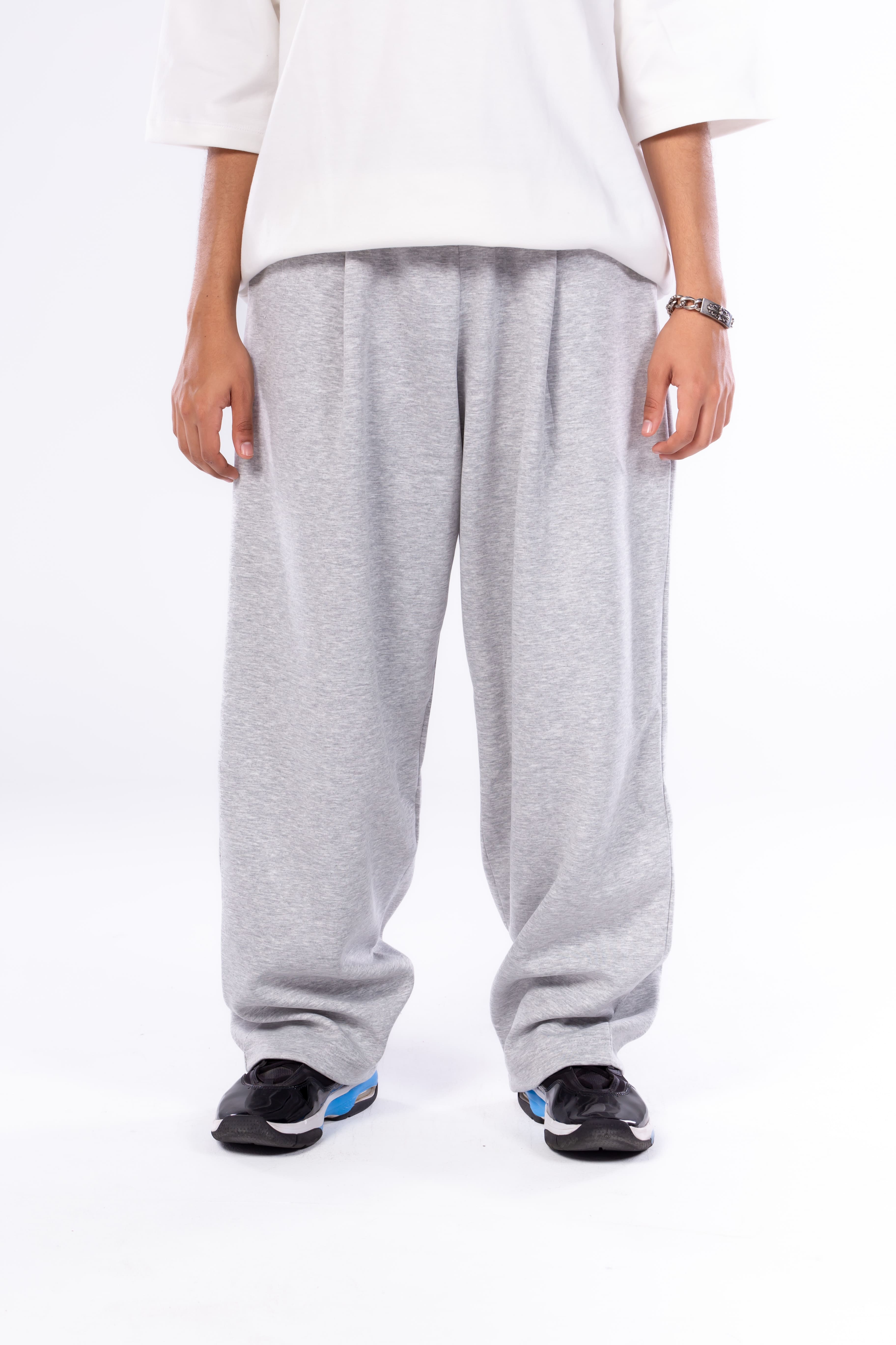 Relaxed Fit Pants