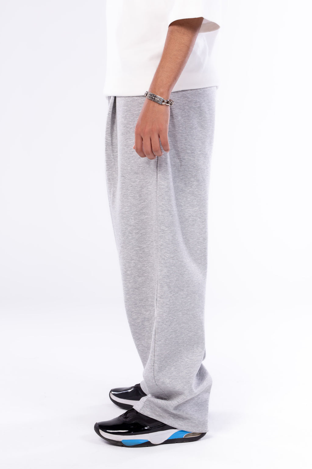 Relaxed Fit Pants