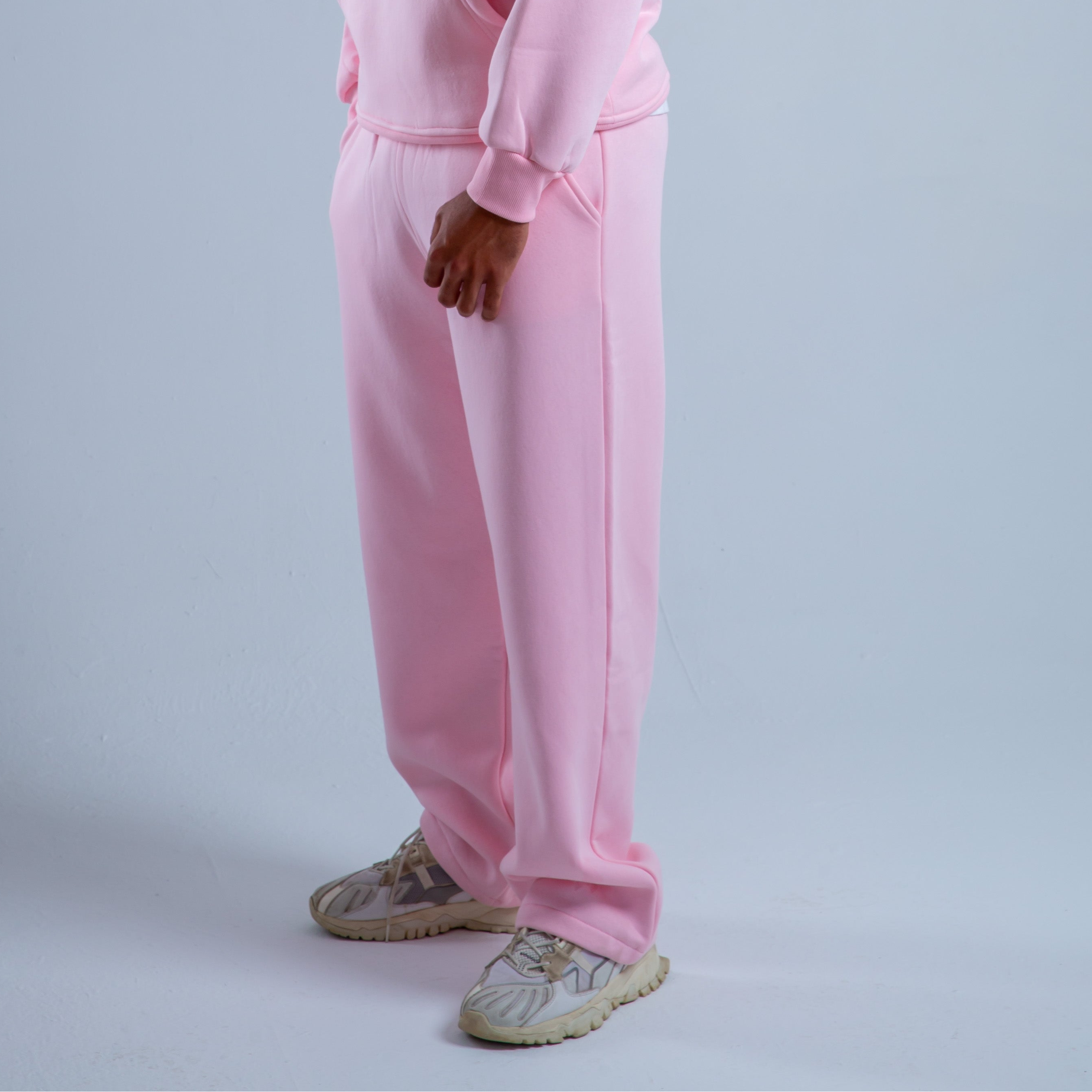 Signature Straight SweetPant