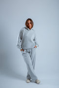 Xova Hoodie Set Oversize - Unisex