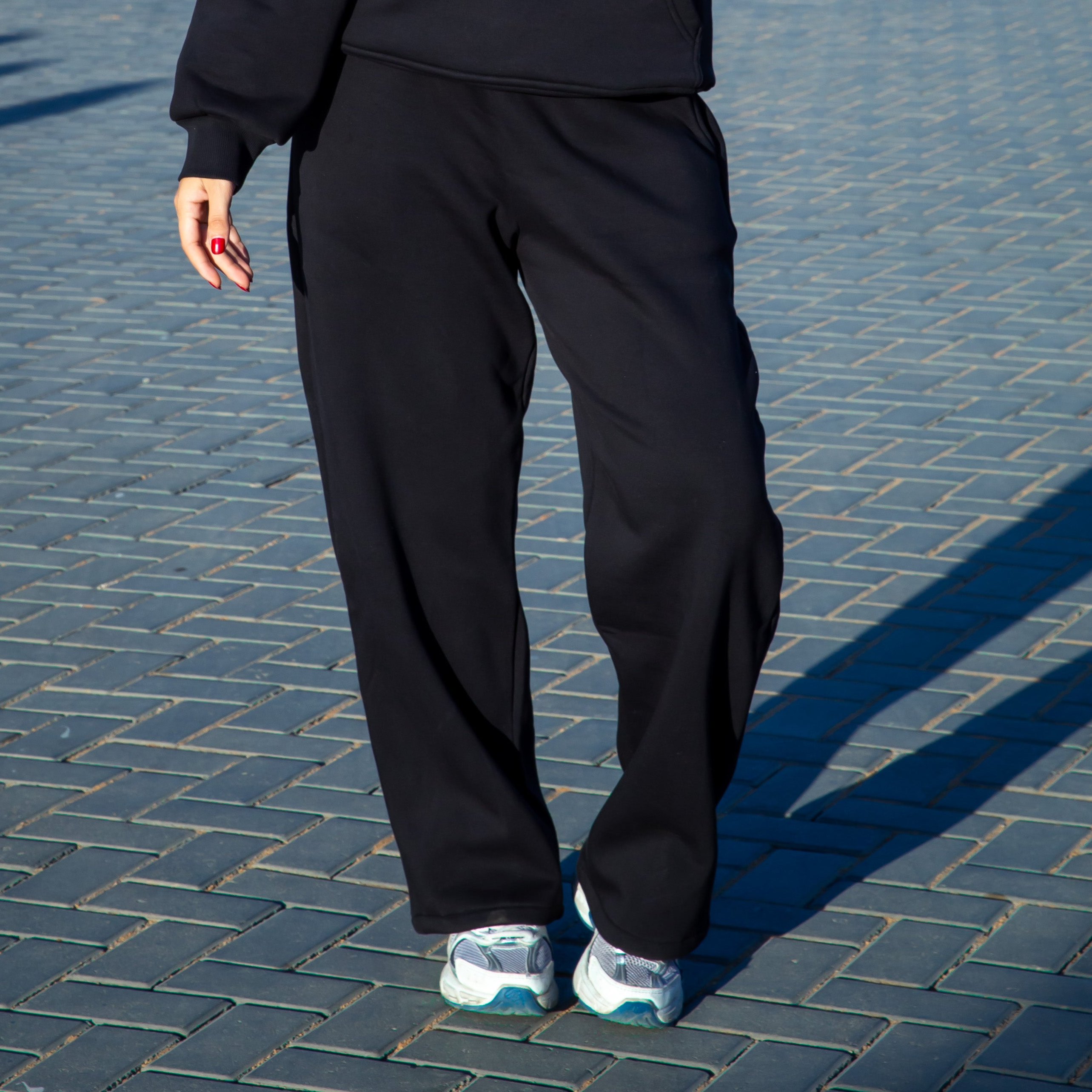 SweetPants Oversize - Unisex