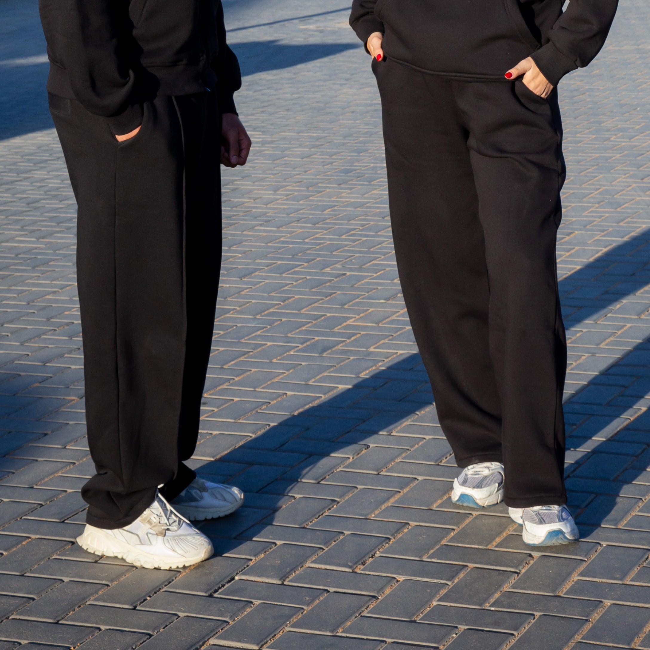 SweetPants Oversize - Unisex