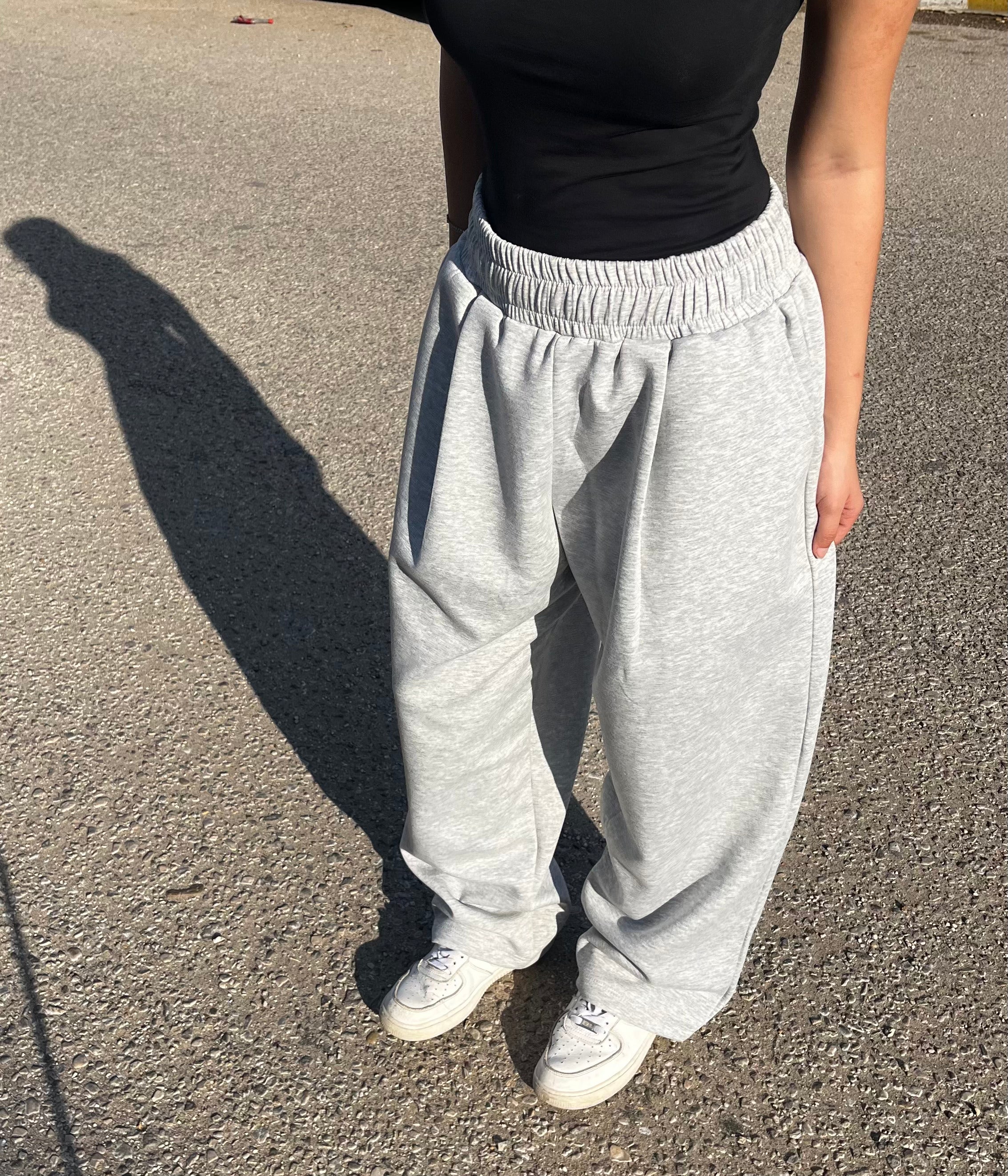 Xova Relaxed Fit Pants