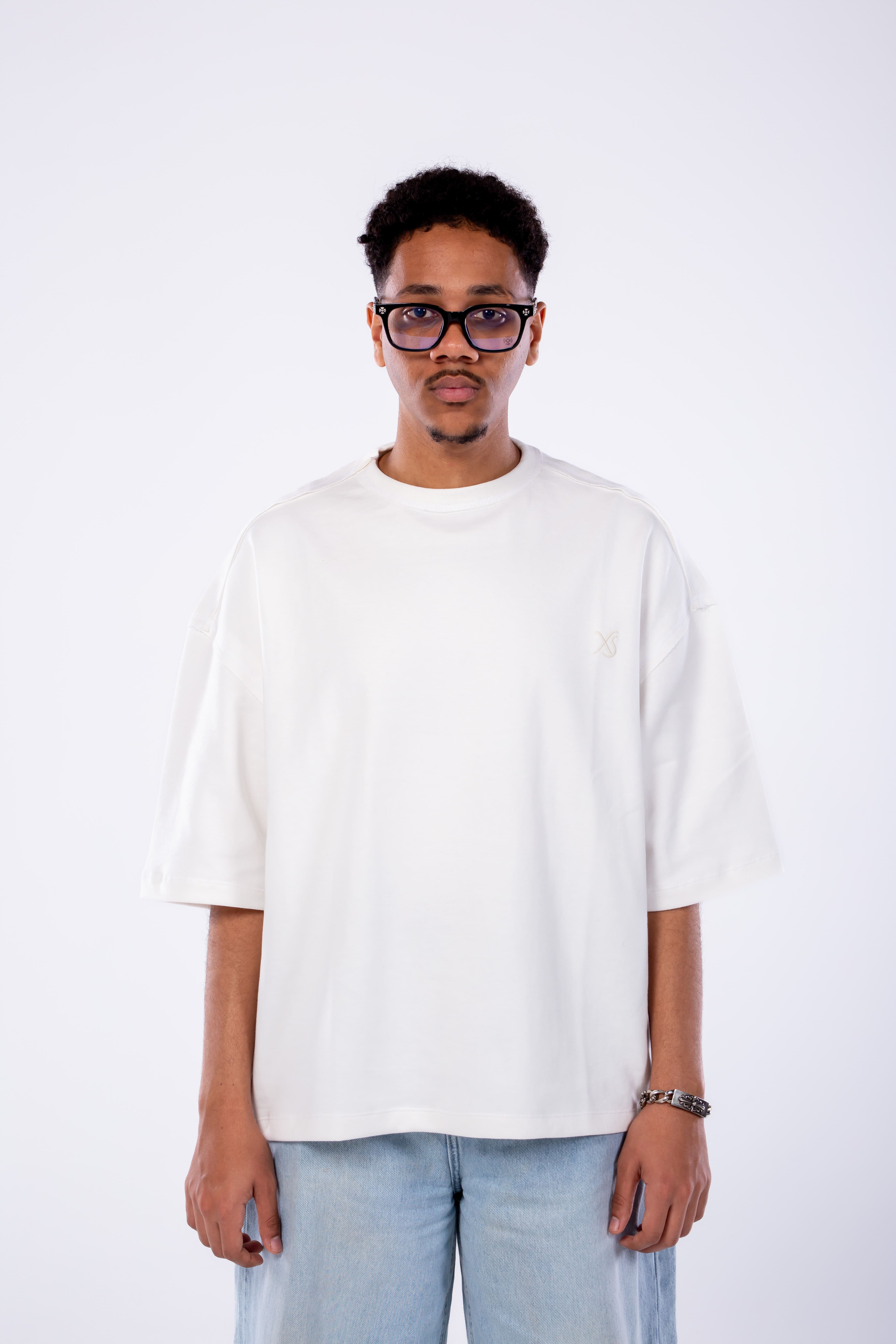 Inside-Out Tee