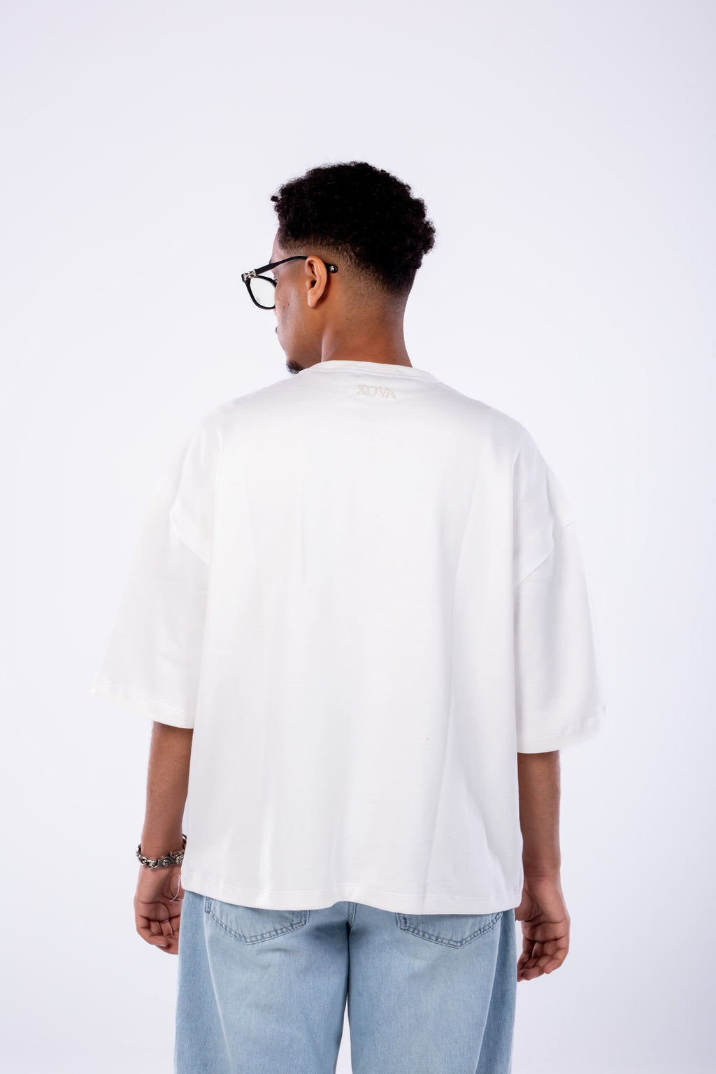 Inside-Out Tee