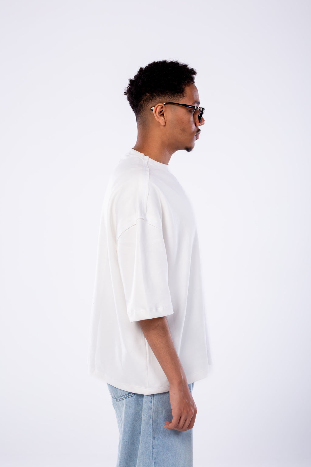 Inside-Out Tee