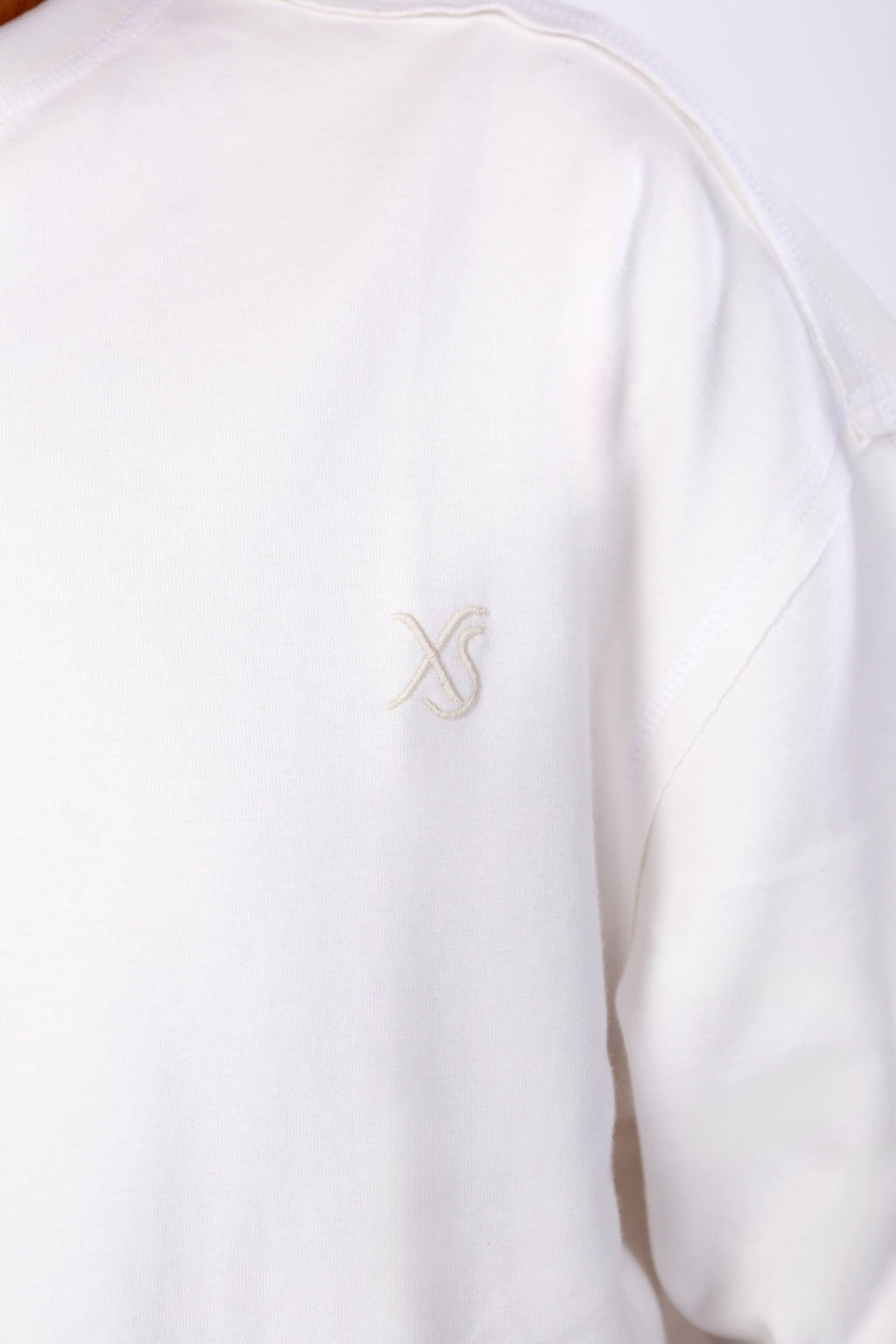 Inside-Out Tee