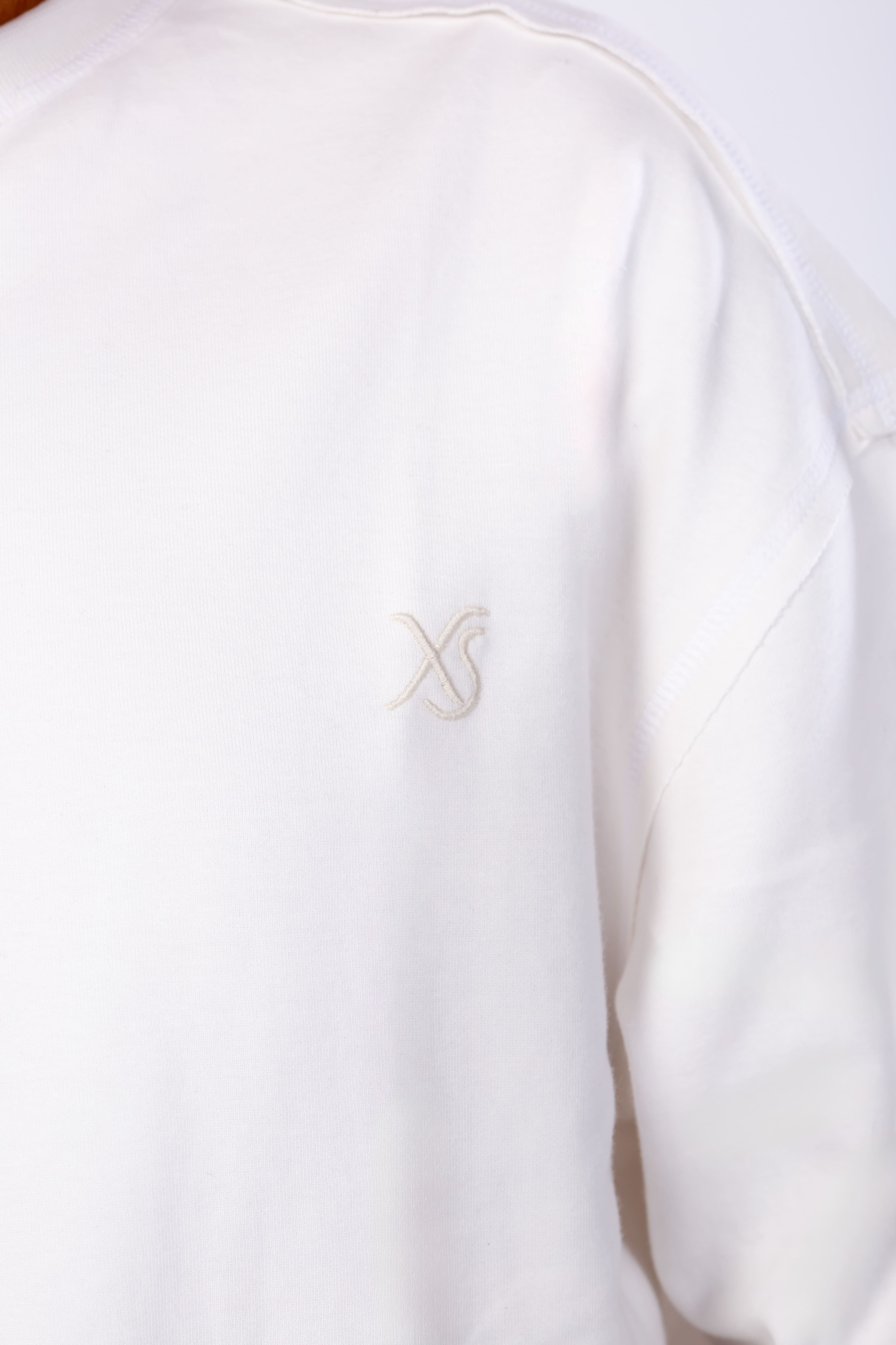 Inside-Out Tee