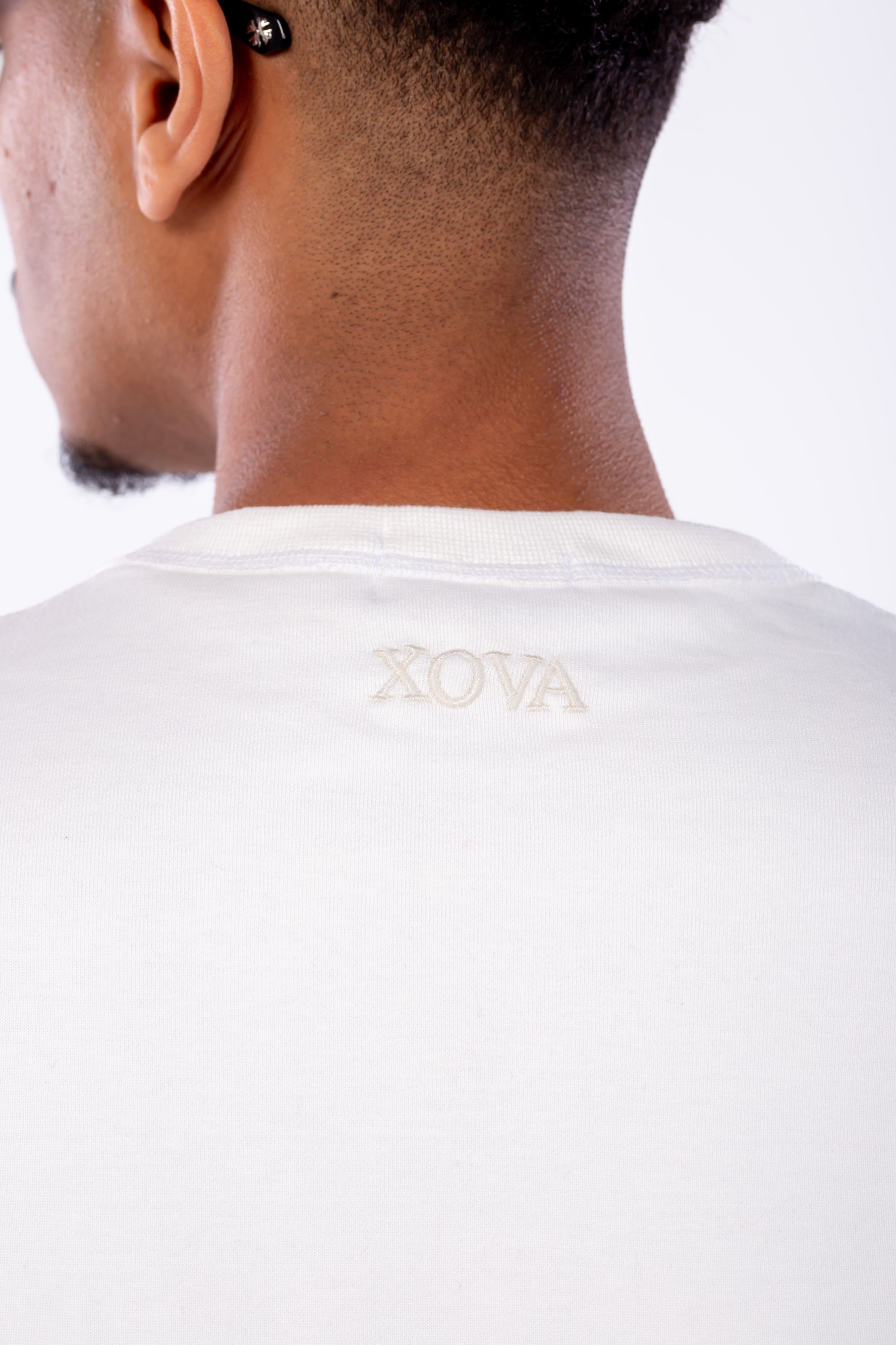 Inside-Out Tee