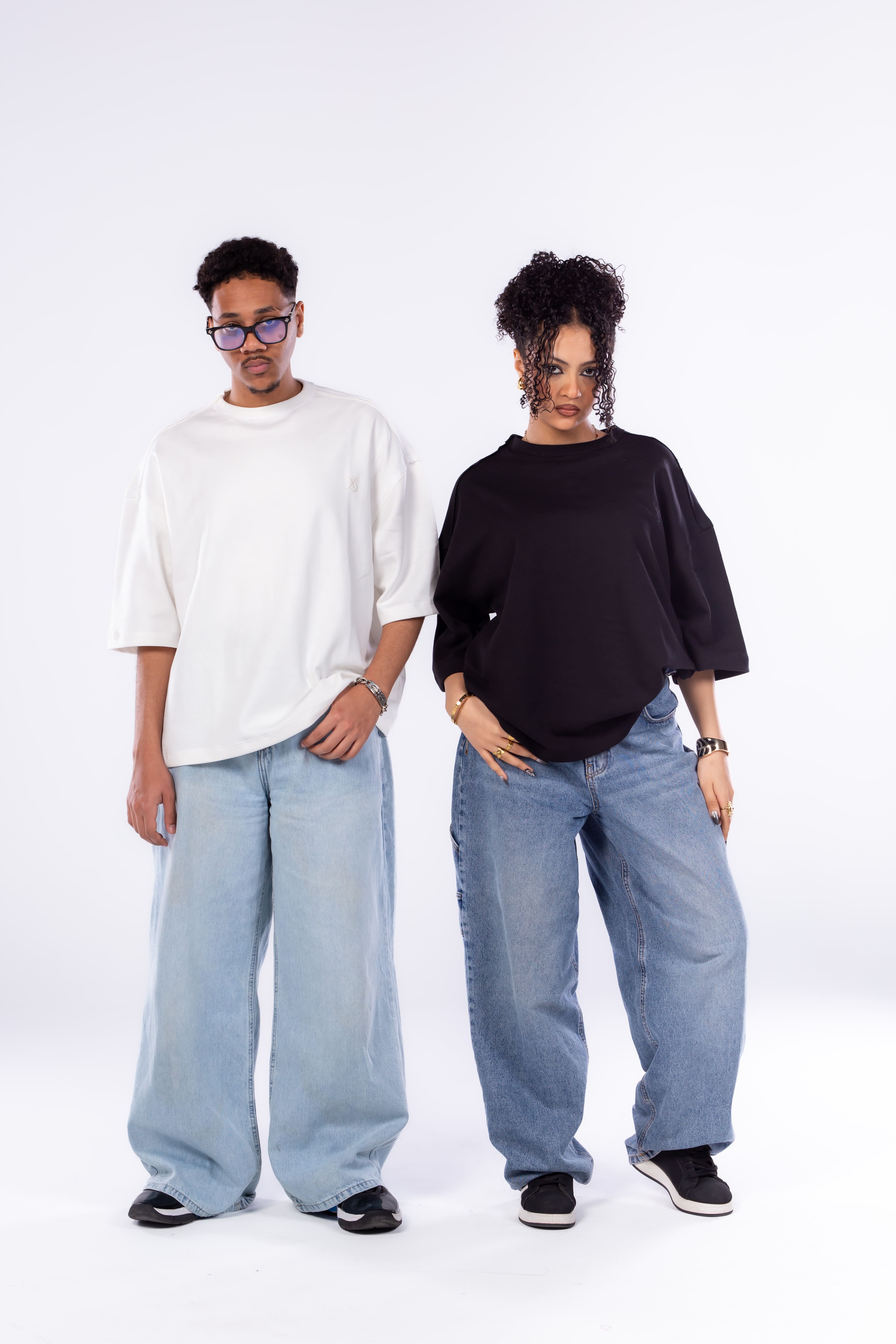 Inside-Out Tee