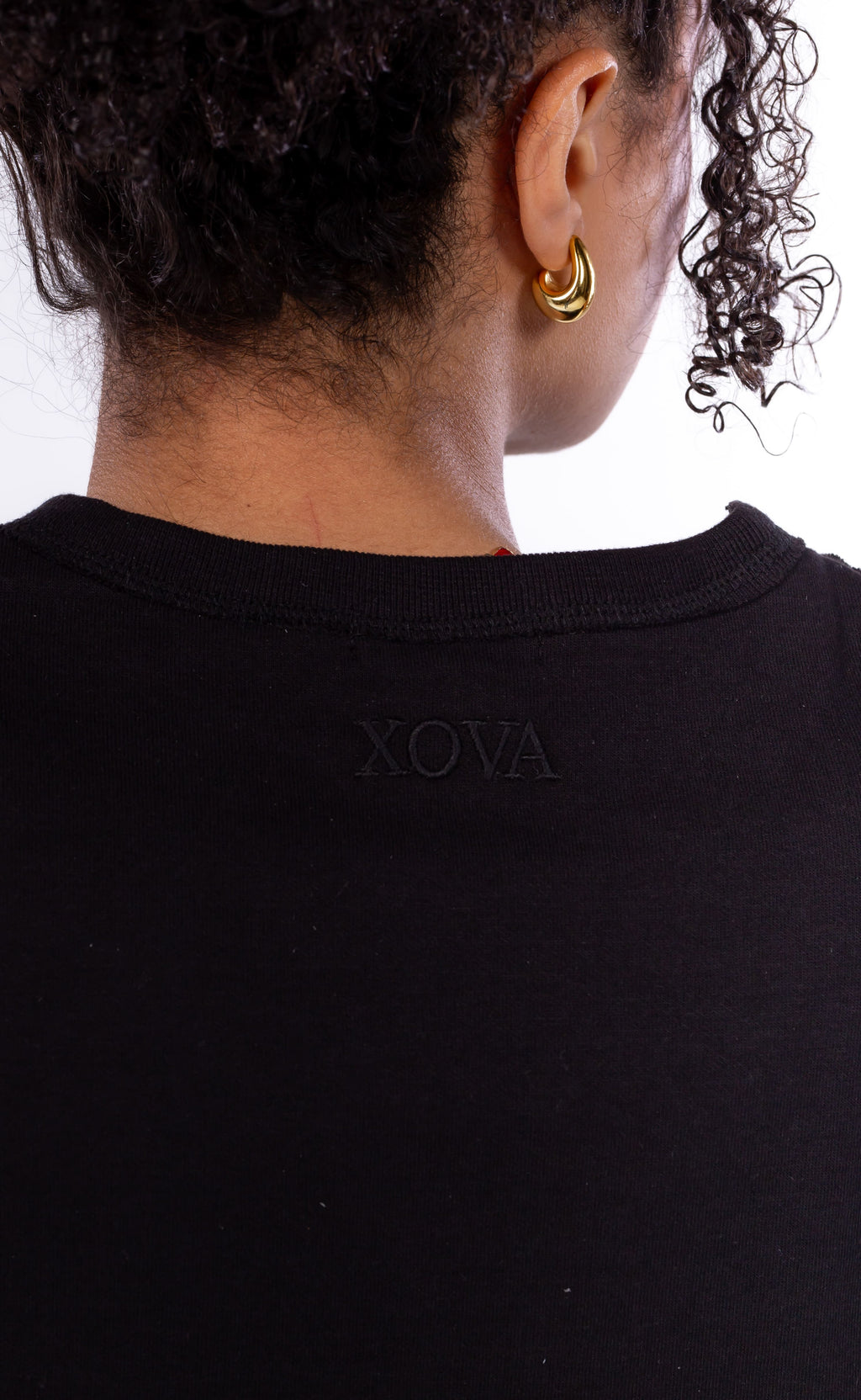 Inside-Out Tee