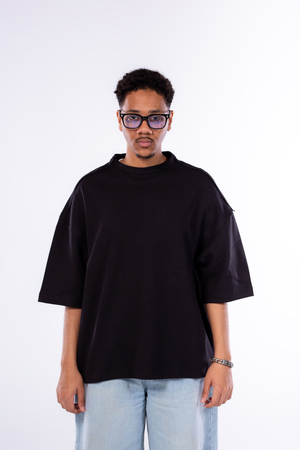 Inside-Out Tee