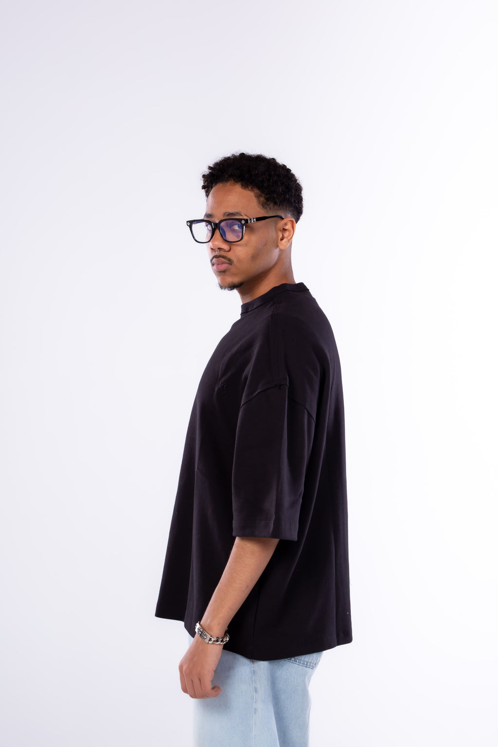 Inside-Out Tee