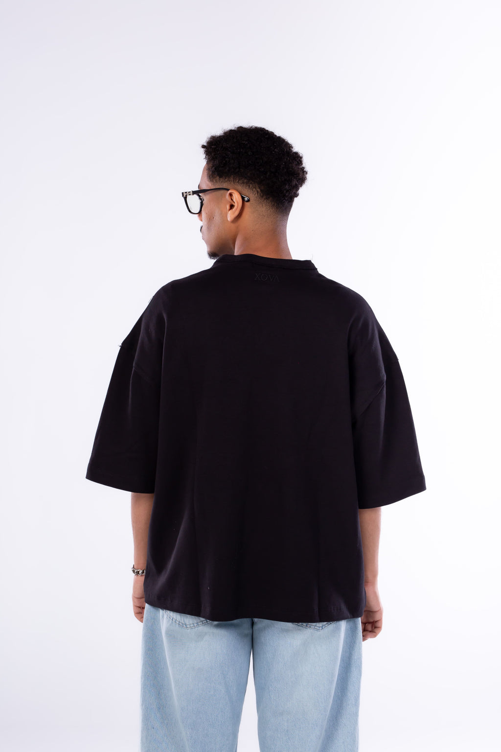 Inside-Out Tee