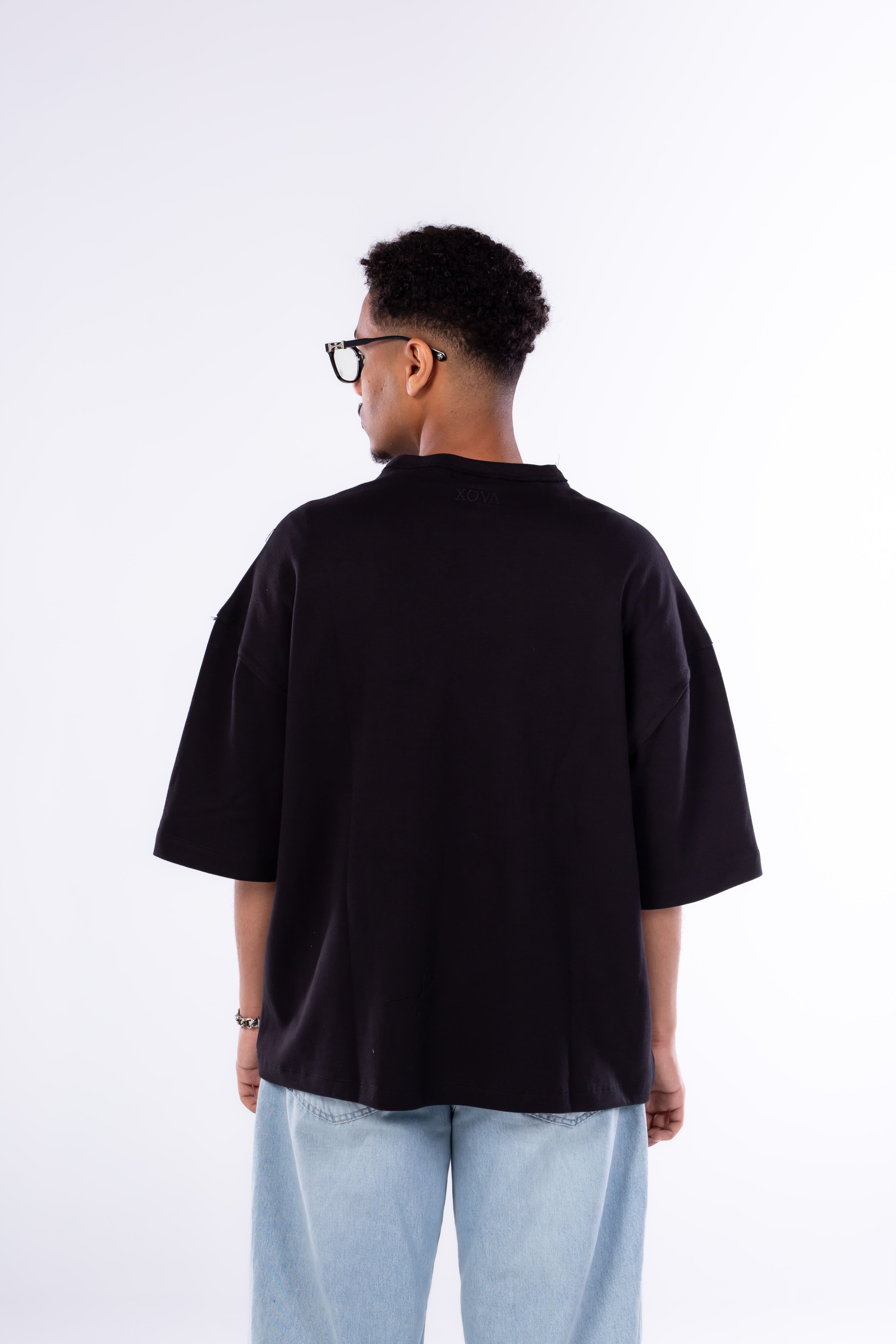 Inside-Out Tee