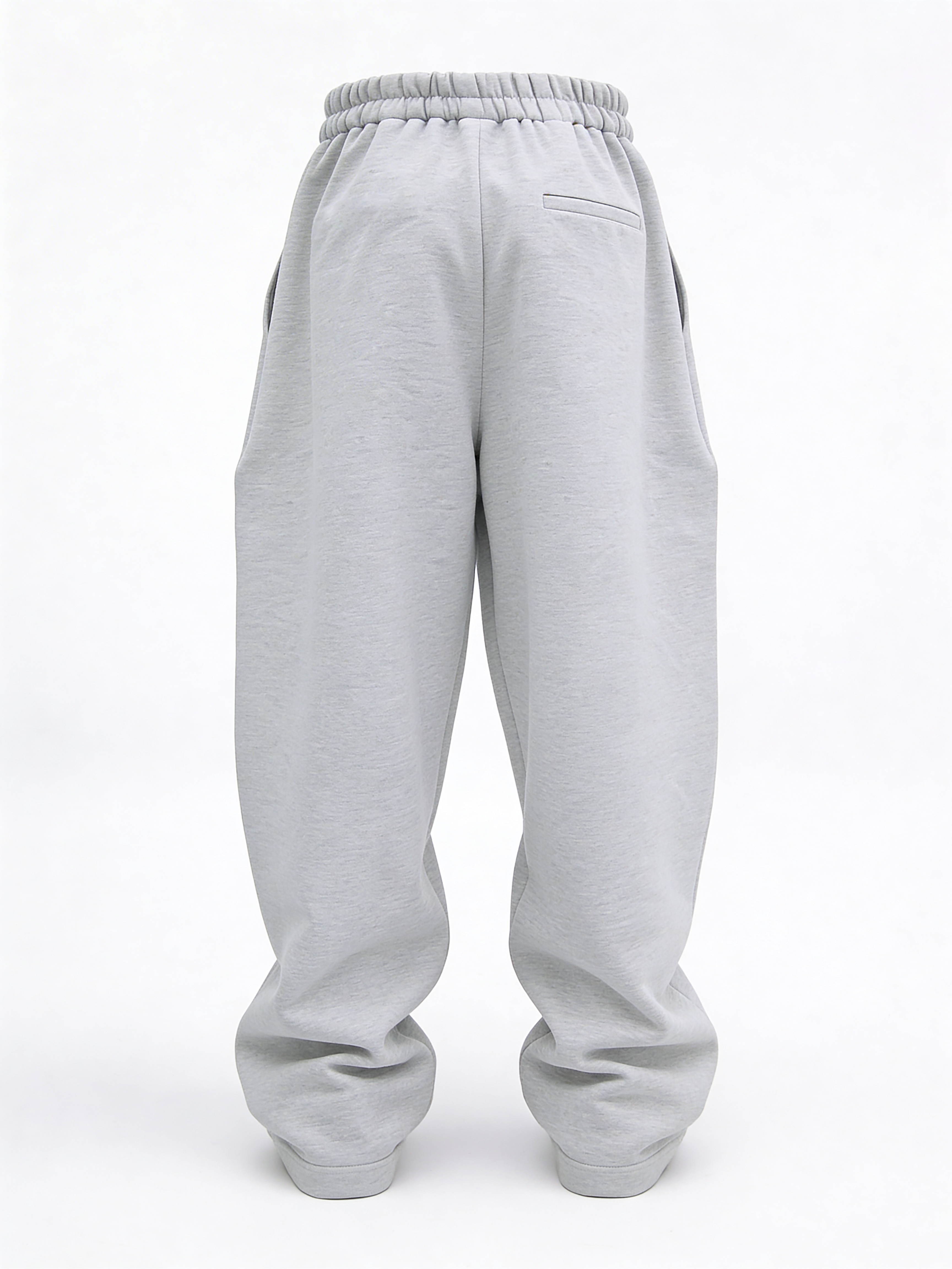 Xova Relaxed Fit Pants