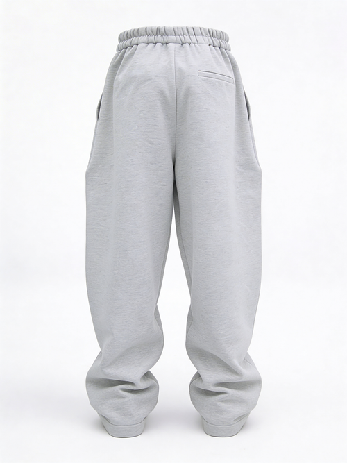 Xova Relaxed Fit Pants